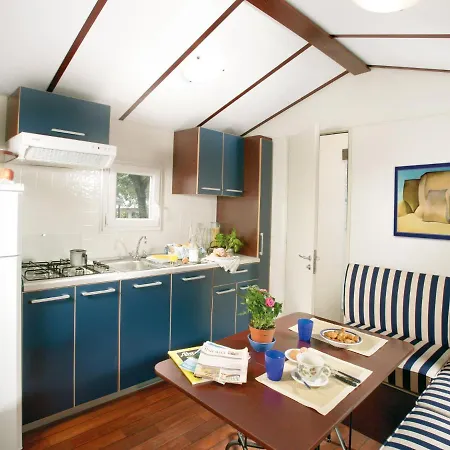 Holiday home Cecina Mare-4 By Interhome Marina di Cecina