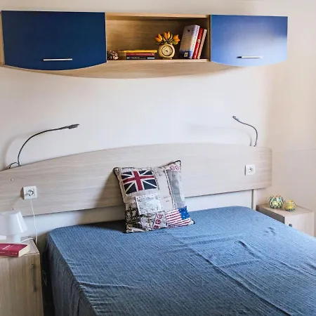 Holiday home Cecina Mare-4 By Interhome *