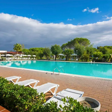 Cecina Mare-4 By Interhome
