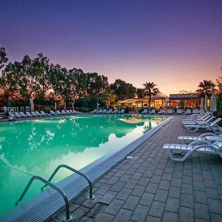 Holiday home Cecina Mare-4 By Interhome Marina di Cecina