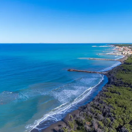 Cecina Mare-4 By Interhome *
