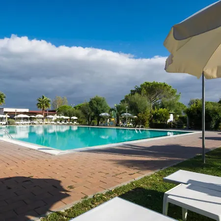 Cecina Mare-4 By Interhome * Marina di Cecina