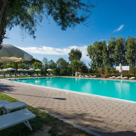 Cecina Mare-4 By Interhome * Marina di Cecina